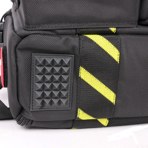 Dimatex Flight Bag "TACAN" AERO - AIRBUS Collection